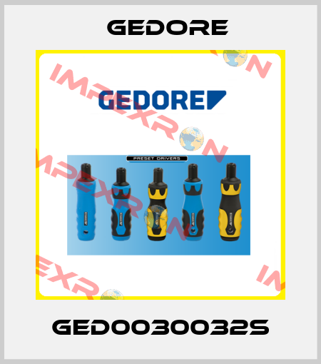 GED0030032S Gedore