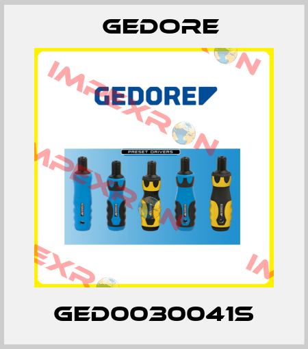 GED0030041S Gedore