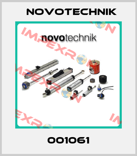 001061 Novotechnik