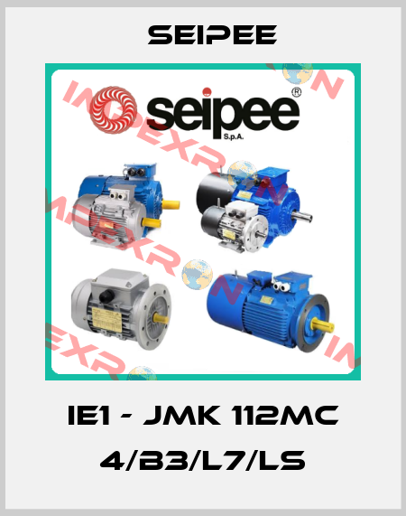 IE1 - JMK 112MC 4/B3/L7/LS SEIPEE