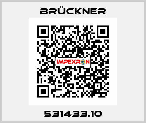531433.10 Brückner