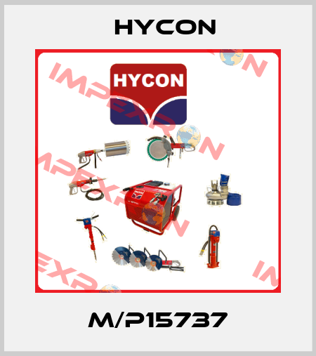 M/P15737 Hycon