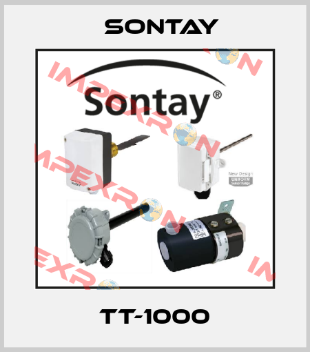 TT-1000 Sontay