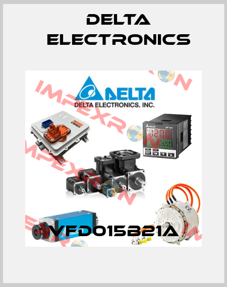 VFD015B21A Delta Electronics