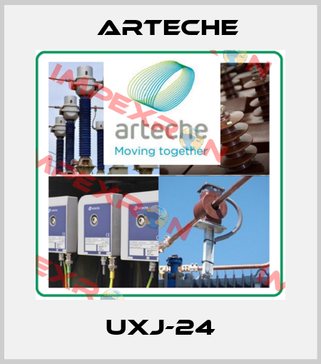 UXJ-24 Arteche