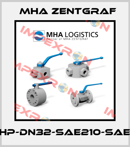 MKHP-DN32-SAE210-SAE210 Mha Zentgraf