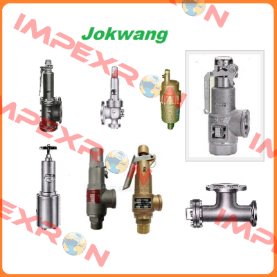 BOLT POS. 20 Jokwang