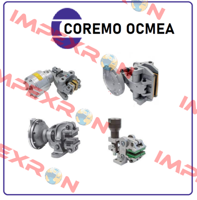 A0281 Coremo Ocmea S.p.A.