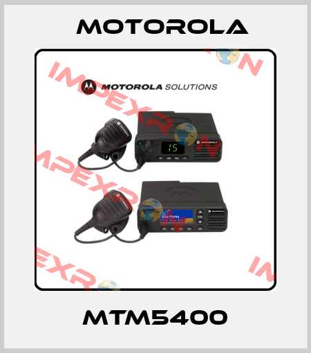 MTM5400 Motorola