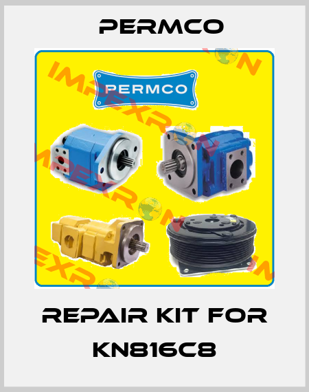 repair kit for KN816C8 Permco