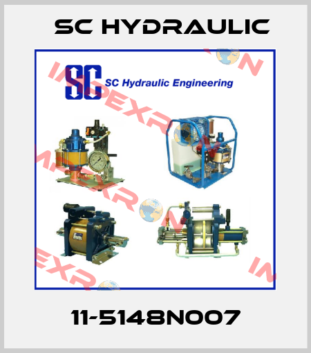 11-5148N007 SC Hydraulic