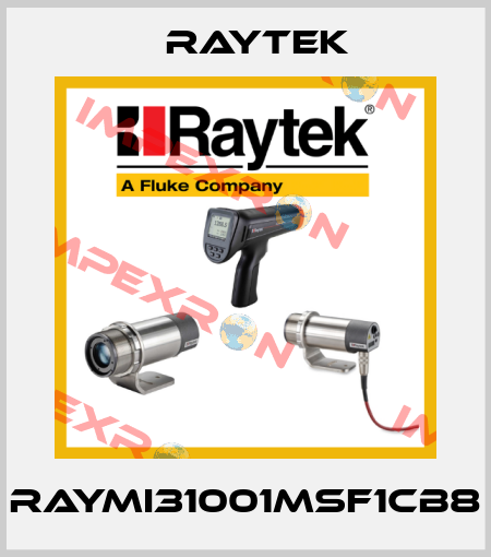 RAYMI31001MSF1CB8 Raytek