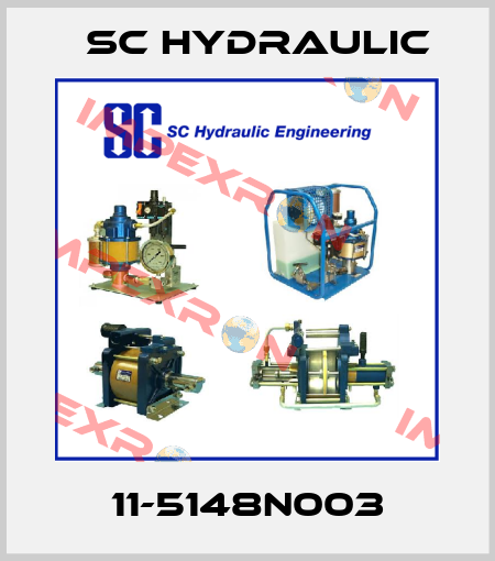 11-5148N003 SC Hydraulic