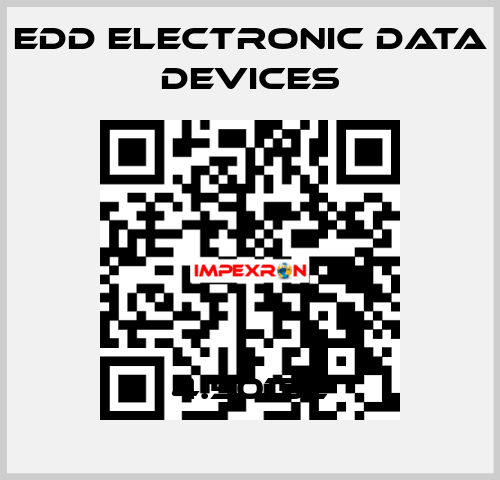 4.5015L EDD Electronic Data Devices