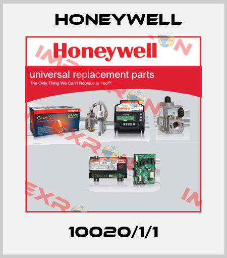 10020/1/1 Honeywell