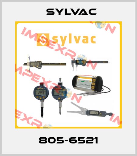 805-6521 Sylvac