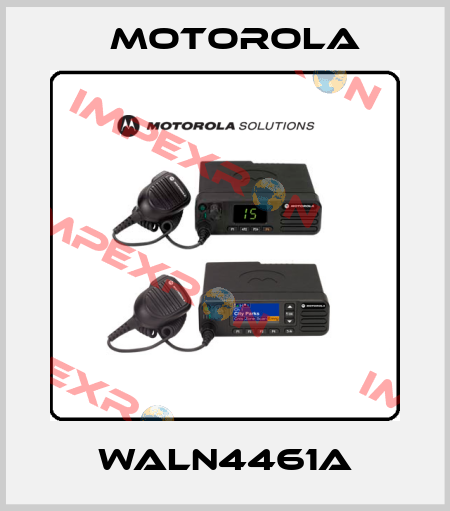 WALN4461A Motorola