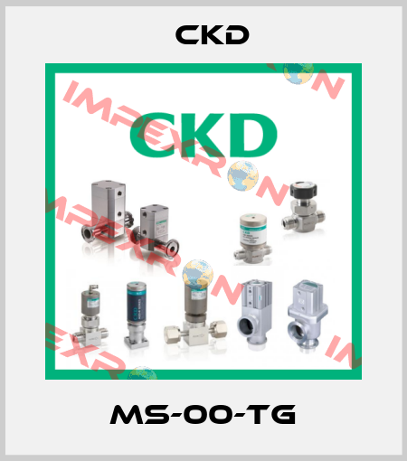 MS-00-TG Ckd