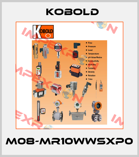 M08-MR10WWSXP0 Kobold