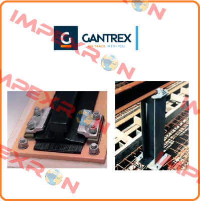 204-MCJ - 70 - 60 Gantrex