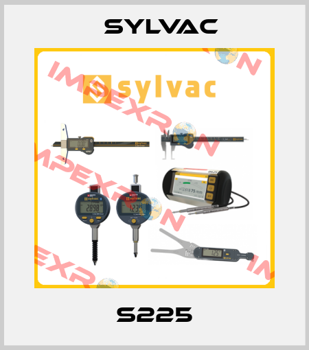 S225 Sylvac