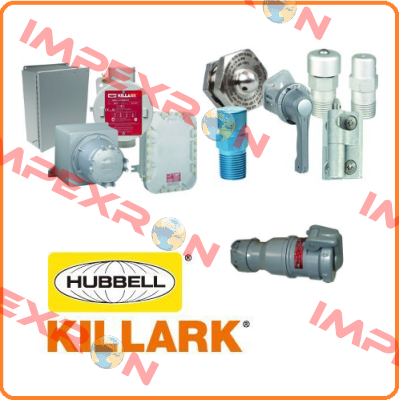 HKH1NO20D Killark (Hubbell)