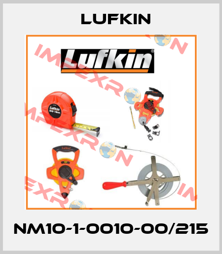 NM10-1-0010-00/215 Lufkin