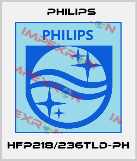 HFP218/236TLD-PH Philips