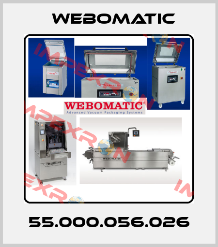 55.000.056.026 Webomatic