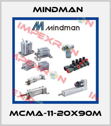 MCMA-11-20X90M Mindman