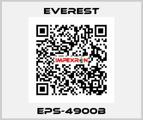 EPS-4900B Everest