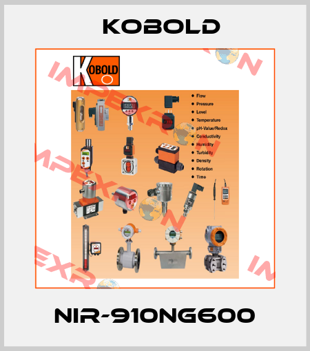 NIR-910NG600 Kobold