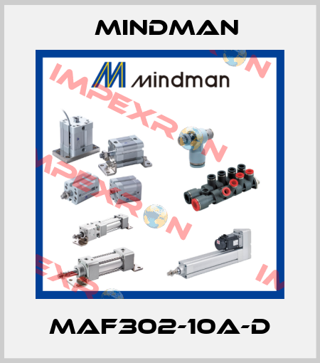 MAF302-10A-D Mindman