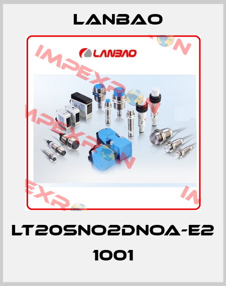 LT20SNO2DNOA-E2 1001 LANBAO