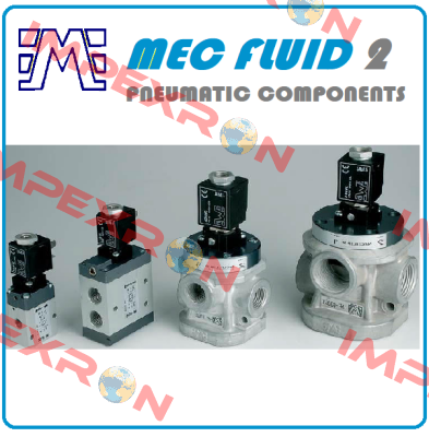 MF-0502 Mec Fluid 2