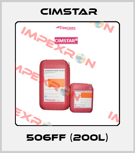 506FF (200l) Cimstar 