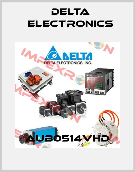 AUB0514VHD Delta Electronics
