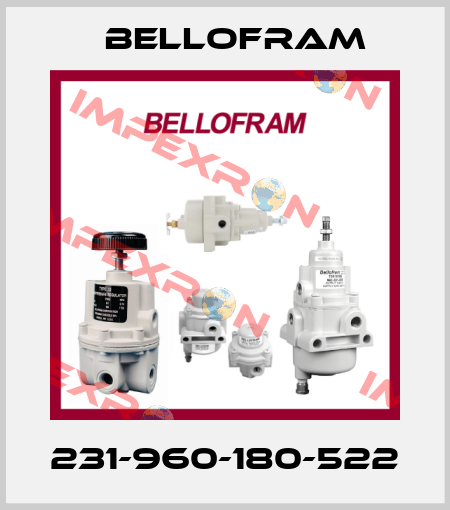 231-960-180-522 Bellofram