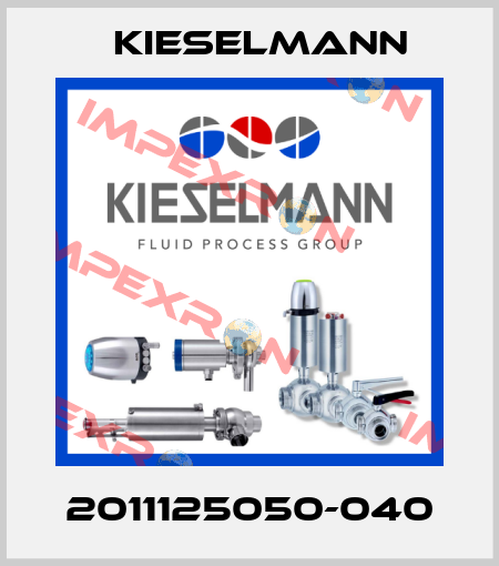 2011125050-040 Kieselmann