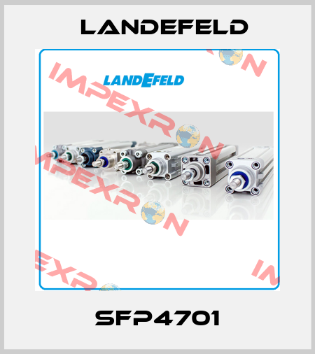 SFP4701 Landefeld