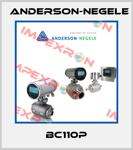BC110P Anderson-Negele