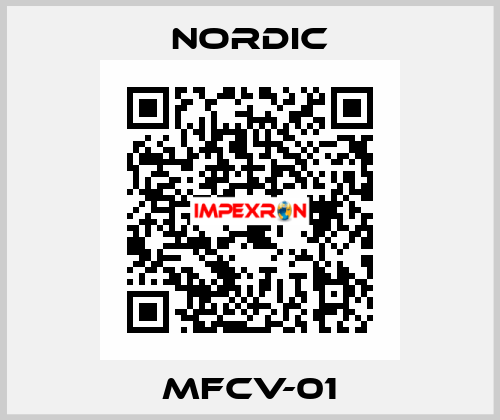 MFCV-01 NORDIC