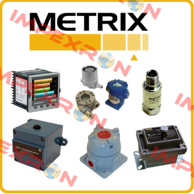 MX2034-01-03-20-00-01-002 Metrix