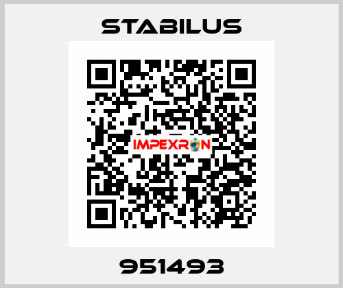 951493 Stabilus
