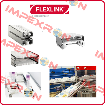 Type XMTP 5 / 5M FlexLink