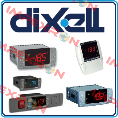 XW60L-5N1C1 OEM (WH7RBNC5AD) Dixell