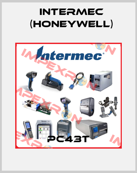 PC43t Intermec (Honeywell)