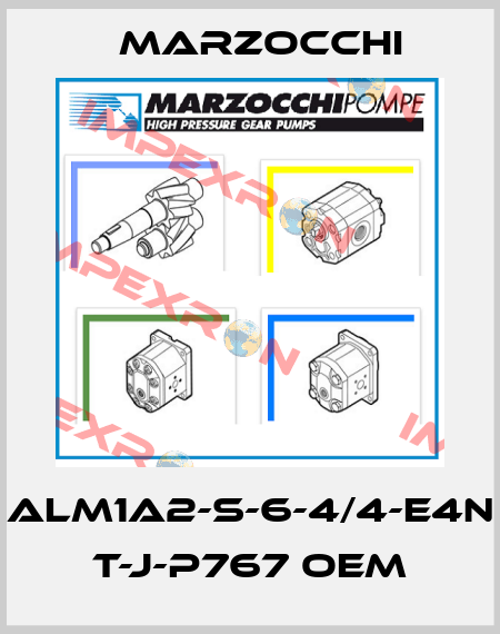 ALM1A2-S-6-4/4-E4N T-J-P767 OEM Marzocchi