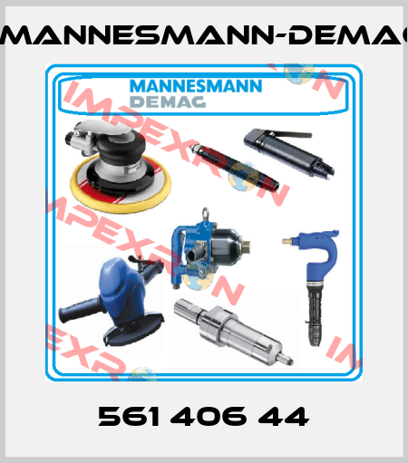 561 406 44 Mannesmann-Demag