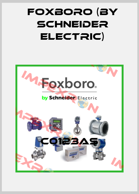 C0123AS Foxboro (by Schneider Electric)